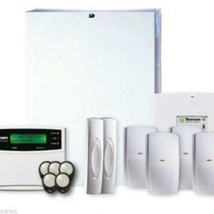 texecom premier wireless kit